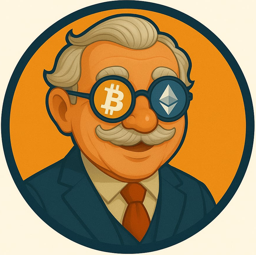 Nonno Crypto
